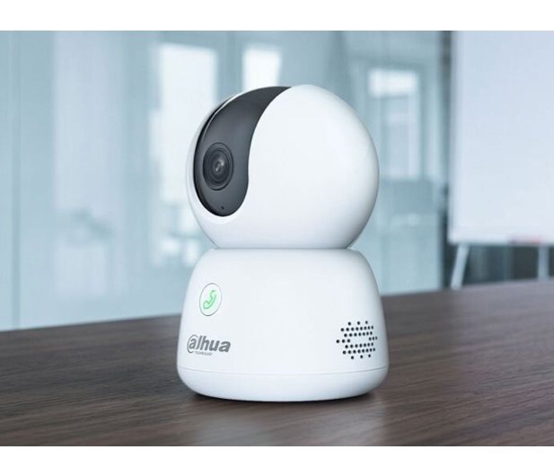 Dahua Kamera wewnetrzna obrotowa 3MP /2-Way talk / WiFi 6 /Smart D - 1548786 - zdjęcie 8